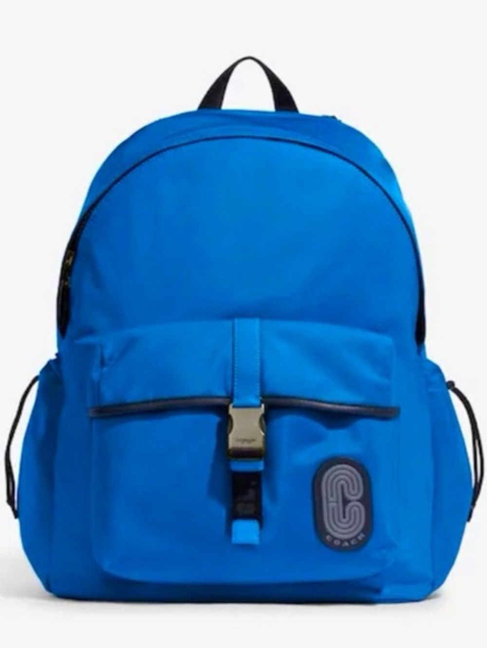 Coach Max Nylon Backpack